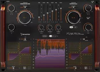 Acustica Audio Pumpkin Pro v2023 macOS