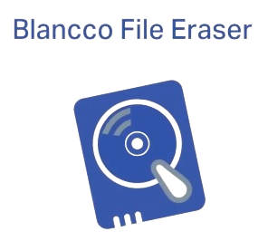 Blancco File Eraser Enterprise 8.5.2