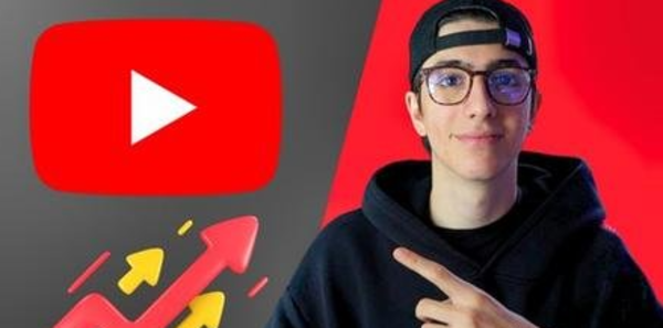 Part Time Youtuber Masterclass: The Complete Youtube Guide