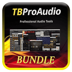 TBProAudio Bundle 2023.12.30