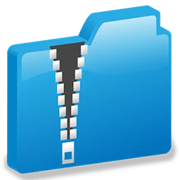 iZip Archiver Pro 4.5 macOS