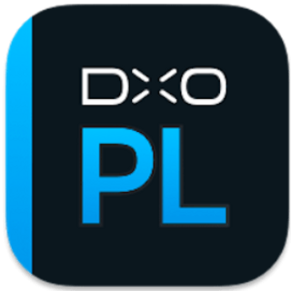 DxO PhotoLab 6 ELITE Edition 6.9.1.56 macOS
