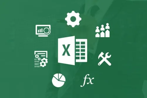 Microsoft Excel 2023 - From Beginner to Expert in 6 Hours