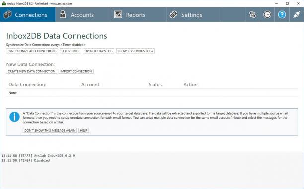 Arclab Inbox2DB screen.jpg