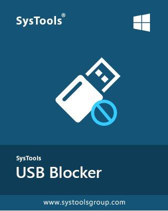 SysTools USB Blocker 4.0