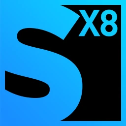 MAGIX Samplitude Pro X8 Suite 19.1.4.23433 Multilingual Portable
