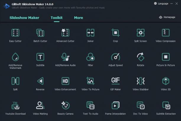 GiliSoft SlideShow Maker sc.jpg