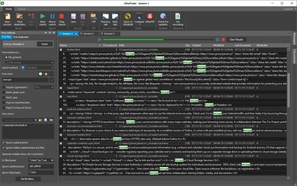 IDM UltraFinder screen.jpg