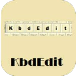 KbdEdit 23.5.0 Portable