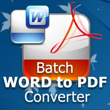 Batch Word to PDF Converter Pro 1.8.2 Multilingual
