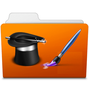 Folder-Factory 7.5.0 macOS