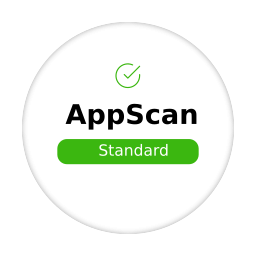 HCL AppScan Standard 10.2.1 (x64) Multilingual