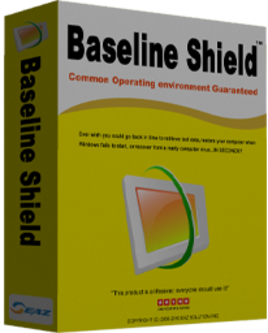 EAZ Solution Baseline Shield 12.7 Build 2709762722