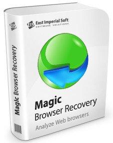 East Imperial Magic Browser Recovery 3.8 Multilingual