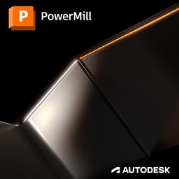 Autodesk Powermill Ultimate 2025.0.1 (x64) Multilanguage