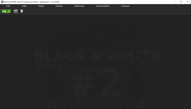 Franzis BLACK & WHITE Video #2 sc.PNG