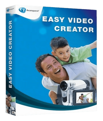 Avanquest Easy Video Creator 7.8.2 Hypc