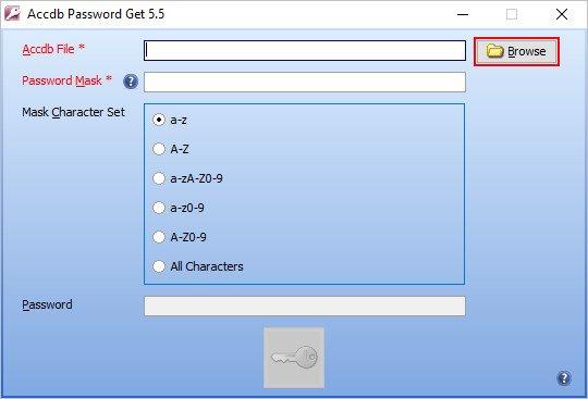 Accdb Password Get screen.jpg