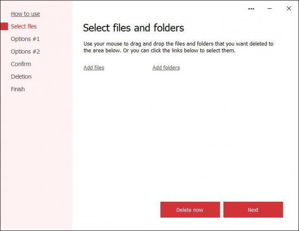 Cyrobo Secure File Deleter screen.jpg
