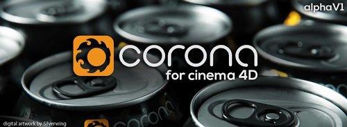 Chaos Corona 12 for Cinema 4D R17 – 2024 (x64)