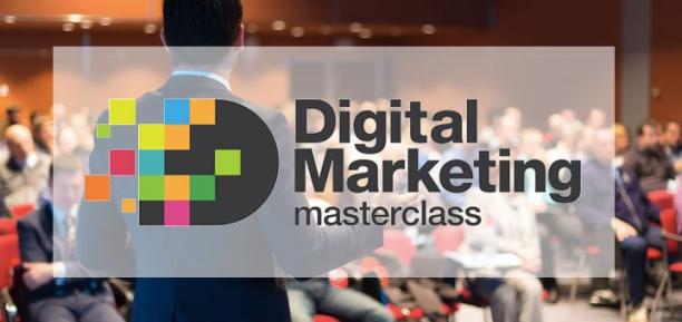 Digital Marketing Masterclass - 23 Marketing Courses in 1