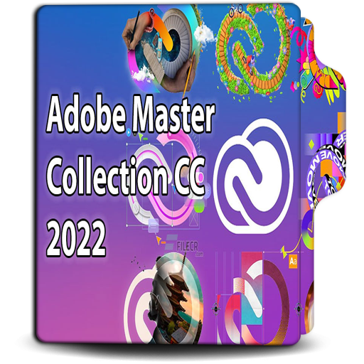 Adobe Master Collection 2022 RUS-ENG v13
