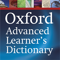 Oxford Advanced Learner's Dictionary 1.1.2.19 Jjrc