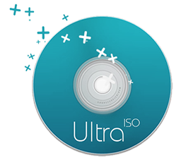 UltraISO Premium Edition 9.7.6.3860 Multilingual Retail Jknc