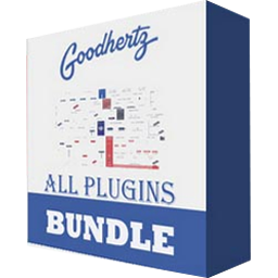 Goodhertz 3.8.1 Plugins Bundle