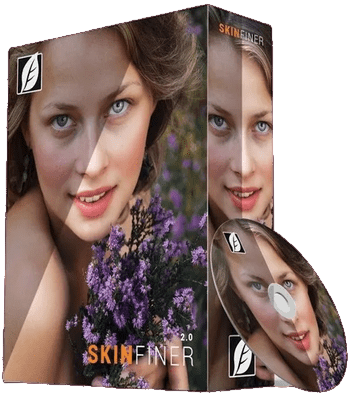 SkinFiner 5.1 Multilingual Portable
