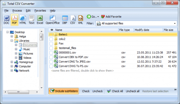 CoolUtils Total CSV Converter screen.png