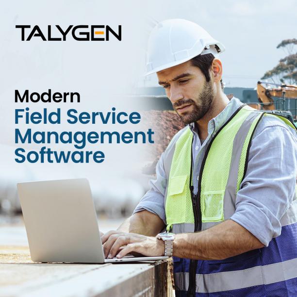 Simplify Business Operations with Talygen 