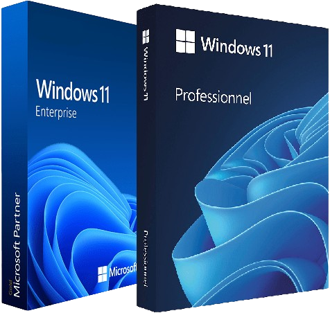 Windows 11 Pro 23H2 Build 22631.3155 Unlocked