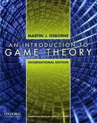 Mastering Game Theory (College-level)