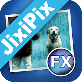 JixiPix Premium Pack 1.2.11 Portable
