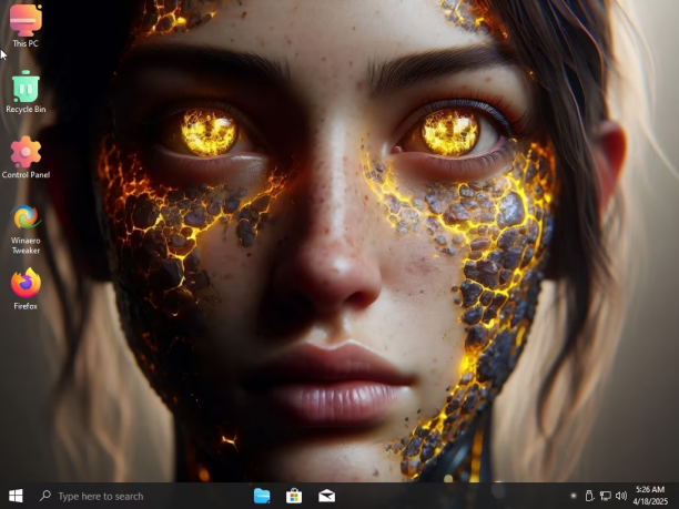 Windows 10 SuperLite Exlusive OS sc.png