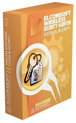 Elcomsoft Wireless Security Auditor Pro 7.51.871 Multilingual