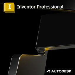 Autodesk Inventor Professional 2025 (x64)
