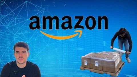 Selling On Amazon Master Course