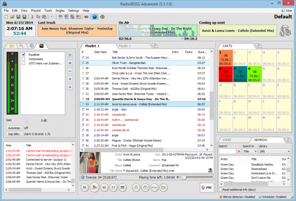 RadioBOSS screen.png