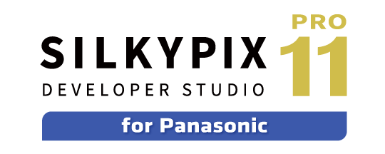 SILKYPIX Developer Studio Pro for Panasonic 11.3.8.0 (x64) Portable