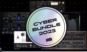 Plugin Alliance Cyber Bundle 2023