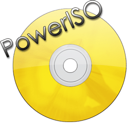 PowerISO 8.5 Multilingual Portable