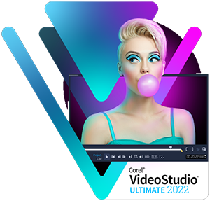 Corel VideoStudio Ultimate 2023 v26.1.0.268