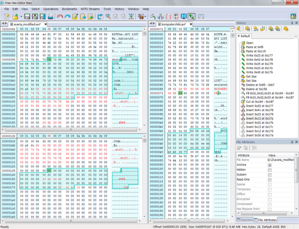 Hex Editor Neo Ultimate scrreen.png