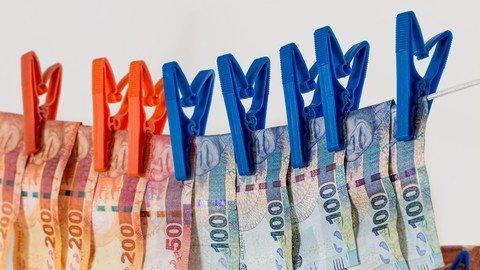 Beginner Guide For Anti-Money Laundering Concepts