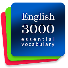 English Vocabulary Builder v1.5.3