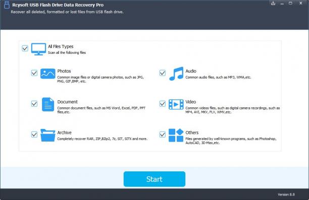 Rcysoft USB Flash Drive Data Recovery Pro sc.jpg