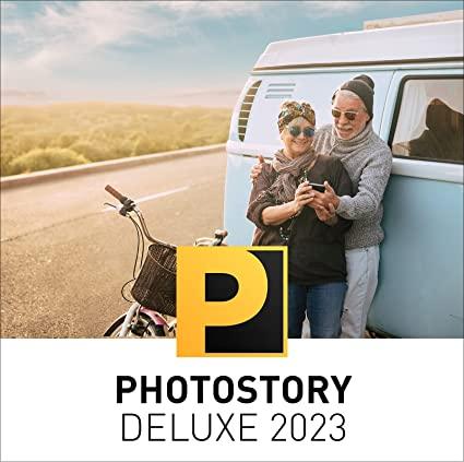 MAGIX Photostory Deluxe 2024 v23.0.1.164 instal