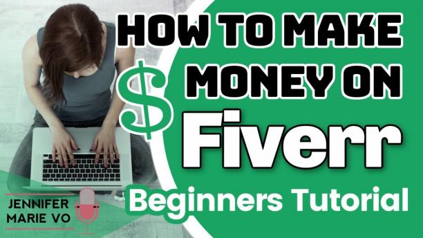 Fiverr for newbies Learn the basics of selling on Fiverr.jpg